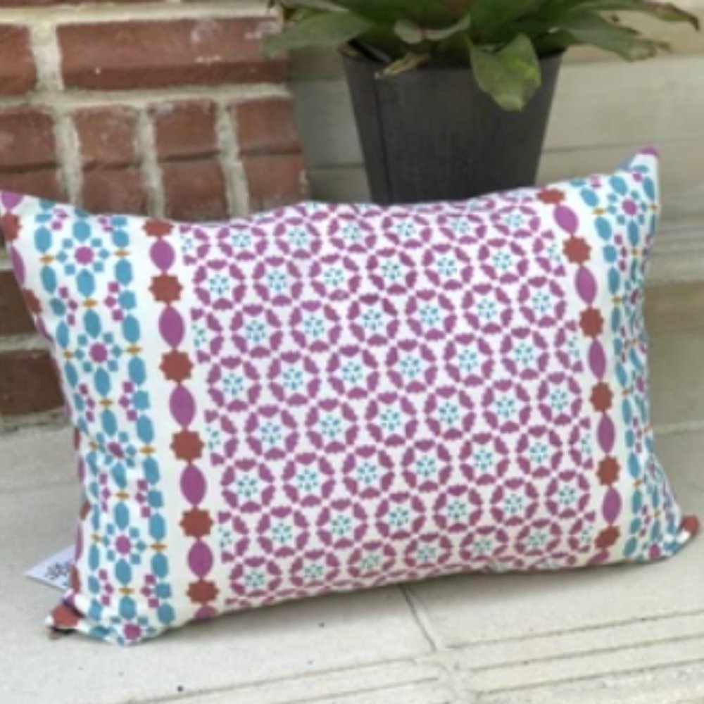 Lucent Pillow